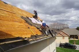 Professional Roofing in Artondale, WA